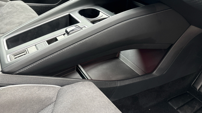 Skoda Enyaq 210kW 85x Sportline 82kWh 4x4 5dr Auto Electric 